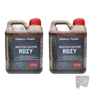 2 x neutralizator — zdjęcie produktu
