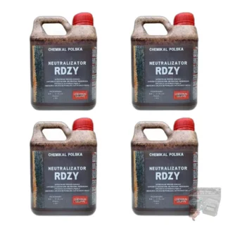 Neutralizator Rdzy W Proszku, Usuwanie Korozji Z M — CAS 1310-14-1 — FeHO2 — odczynnik chemiczny