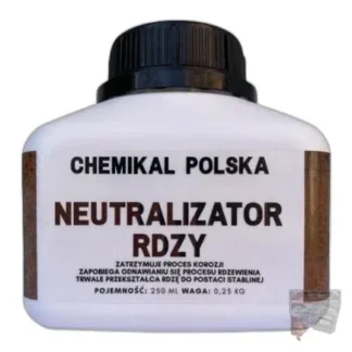 Kwas Fosforowy(V) — CAS 7664-38-2 — H3O4P — odczynnik chemiczny