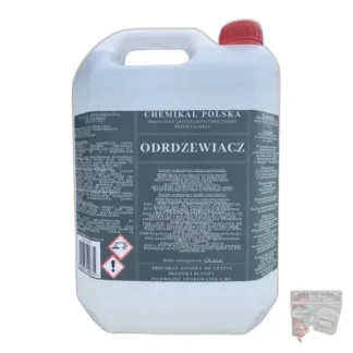 Kwas Fosforowy(V) — CAS 7664-38-2 — H3O4P — odczynnik chemiczny