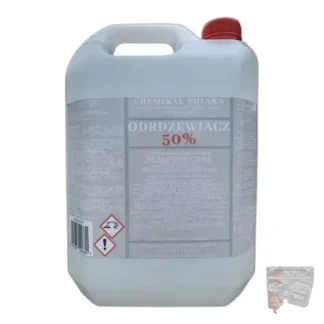 odrdzewiacz na bazie — zdjęcie produktu