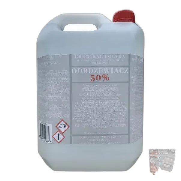 odrdzewiacz na bazie — zdjęcie produktu