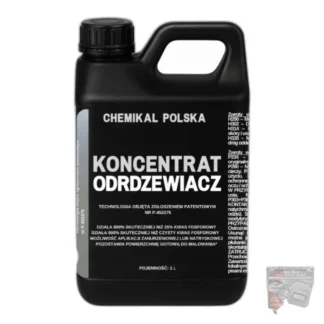 Kwas Fosforowy(V) — CAS 7664-38-2 — H3O4P — odczynnik chemiczny