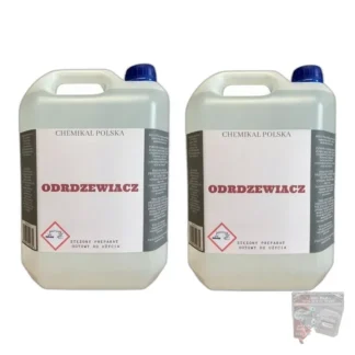 Kwas Fosforowy(V) — CAS 7664-38-2 — H3O4P — odczynnik chemiczny