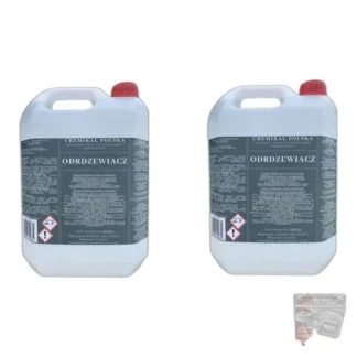 odrdzewiacz na bazie — zdjęcie produktu