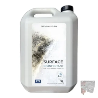 płyn do usuwania — zdjęcie produktu