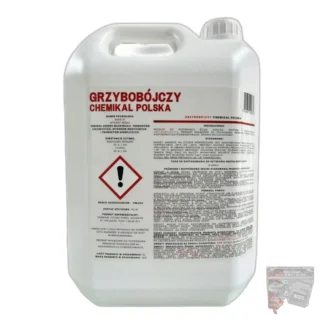 preparat przeciwgrzybiczy do — zdjęcie produktu