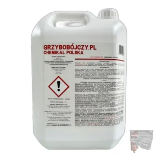 preparat grzybobójczy do — zdjęcie produktu