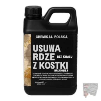 Kwas Fosforowy(V) — CAS 7664-38-2 — H3O4P — odczynnik chemiczny